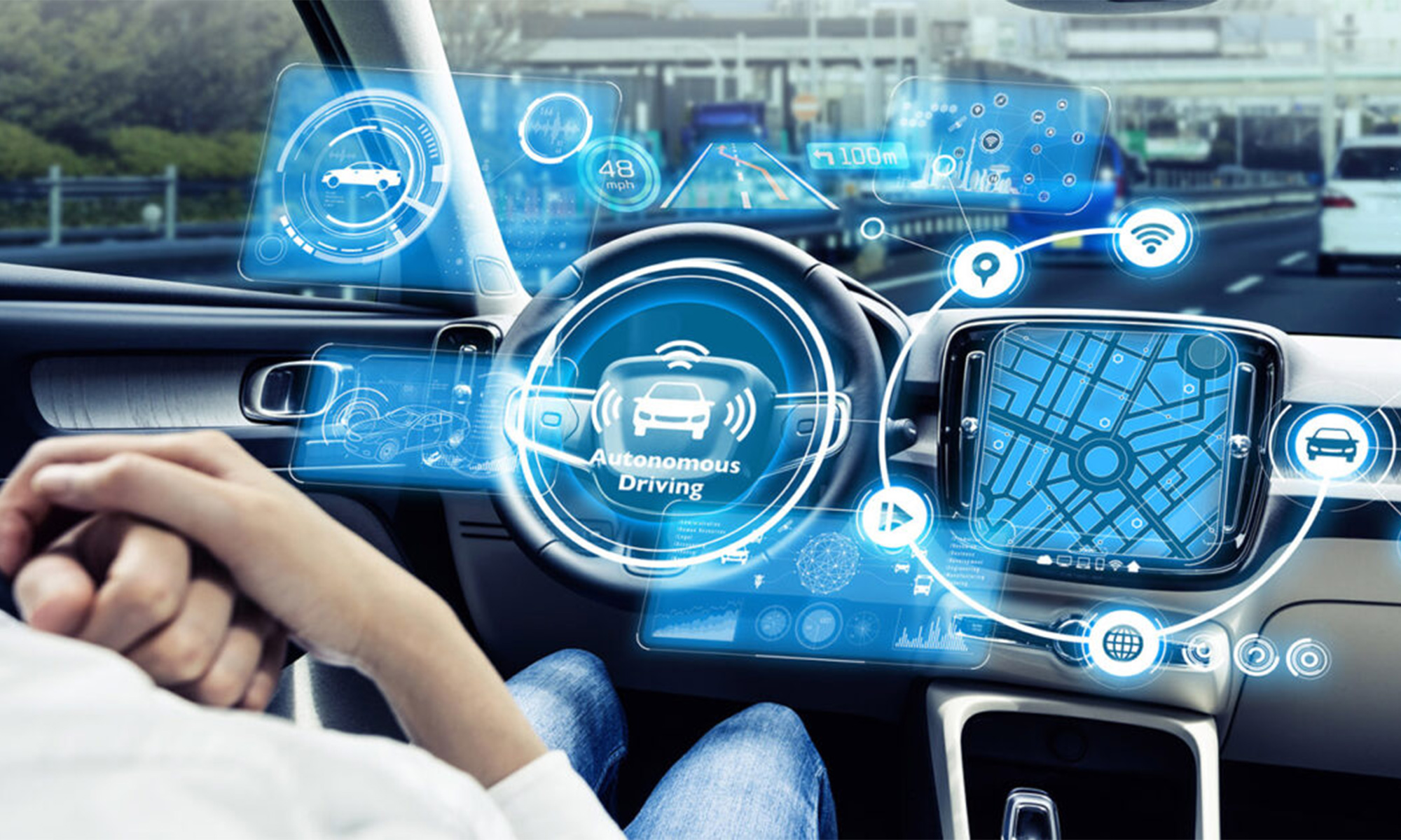 coches vulnerables hacker ciberataques 2