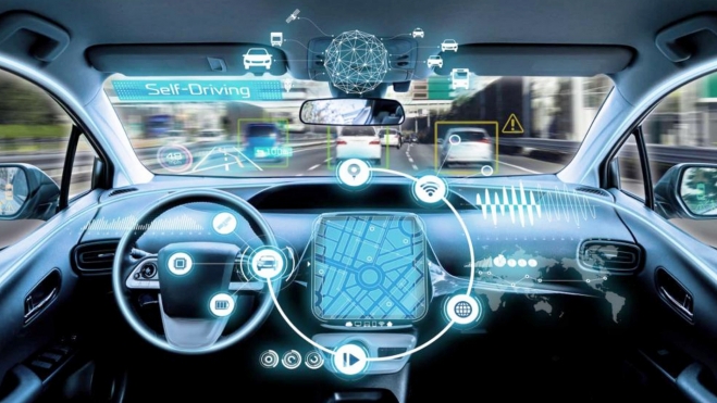 coches vulnerables hacker ciberataques