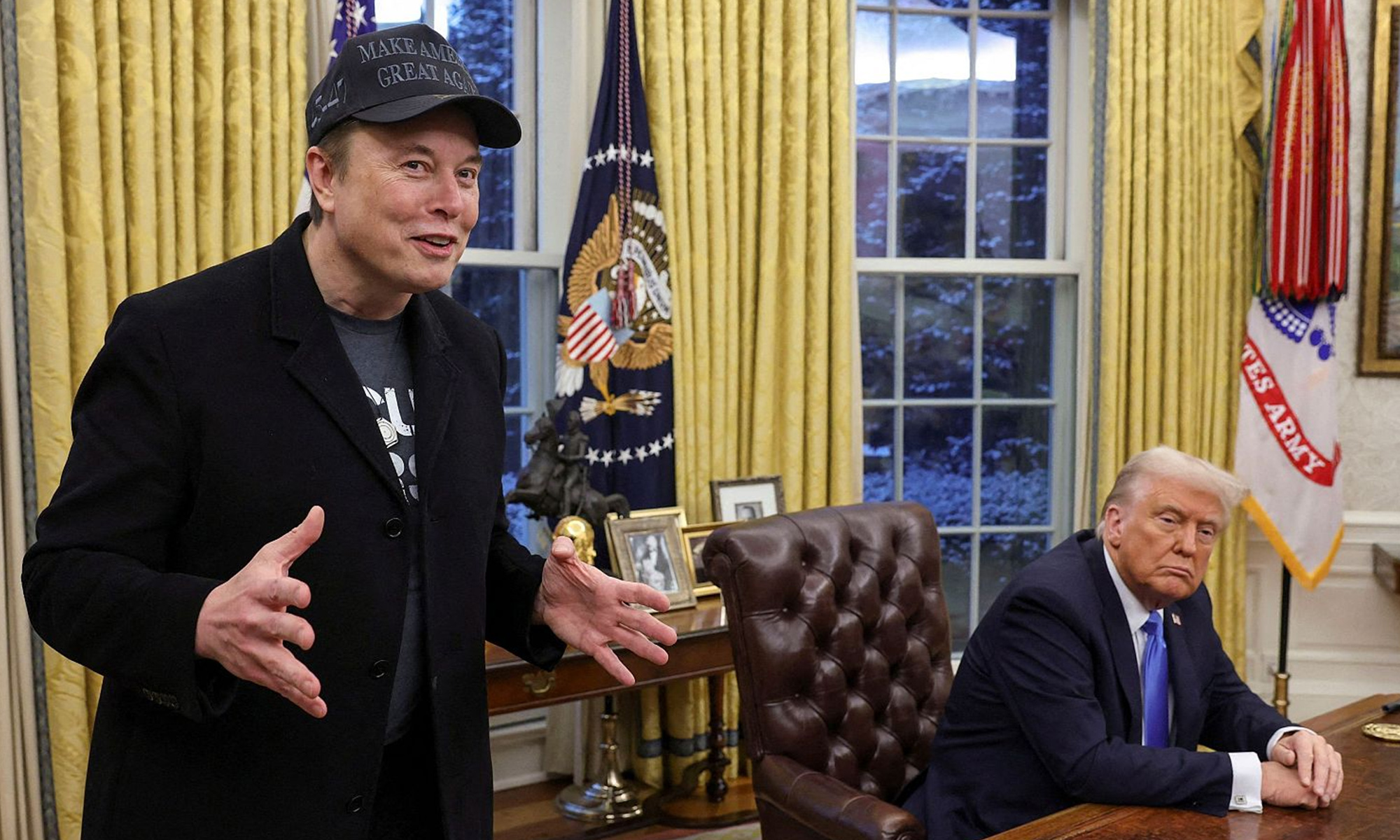 elon musk no quiere aranceles europa eeuu insultos 2