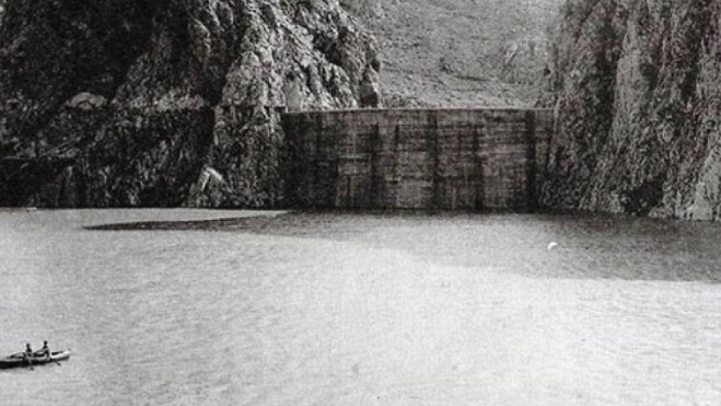 presa fantasma los caballeros montejaque 2