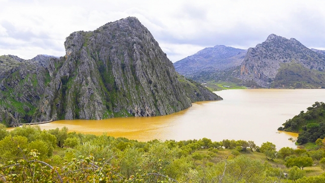 presa fantasma los caballeros montejaque 4