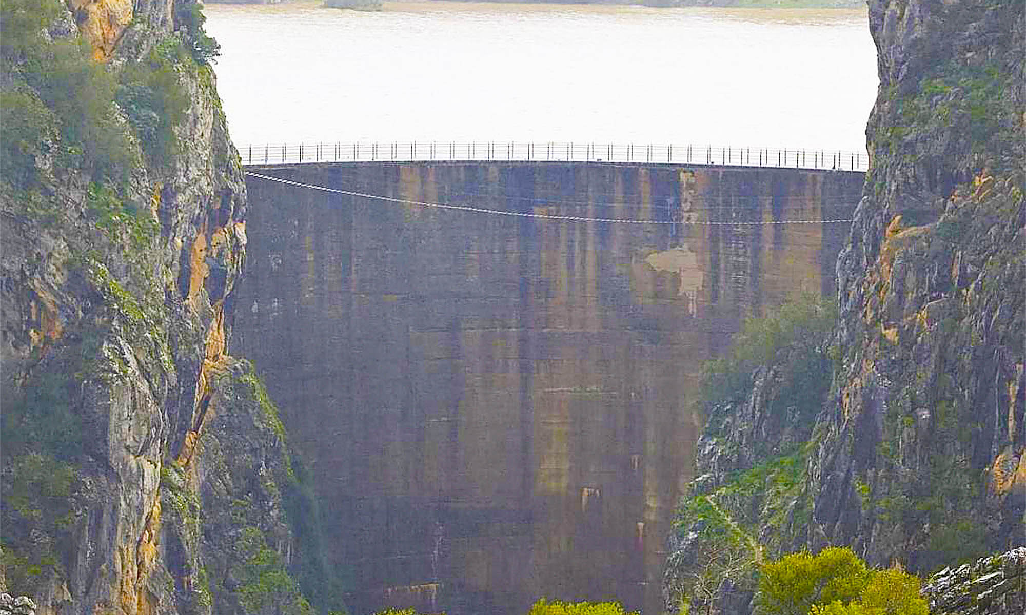 presa fantasma los caballeros montejaque 1
