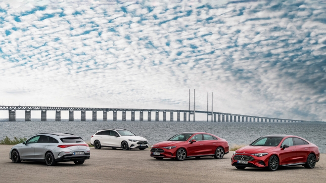 mercedes cla