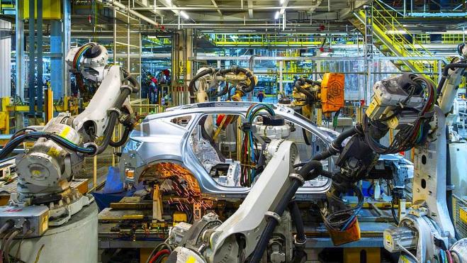 stella li byd quiebra coches electricos chinos 2