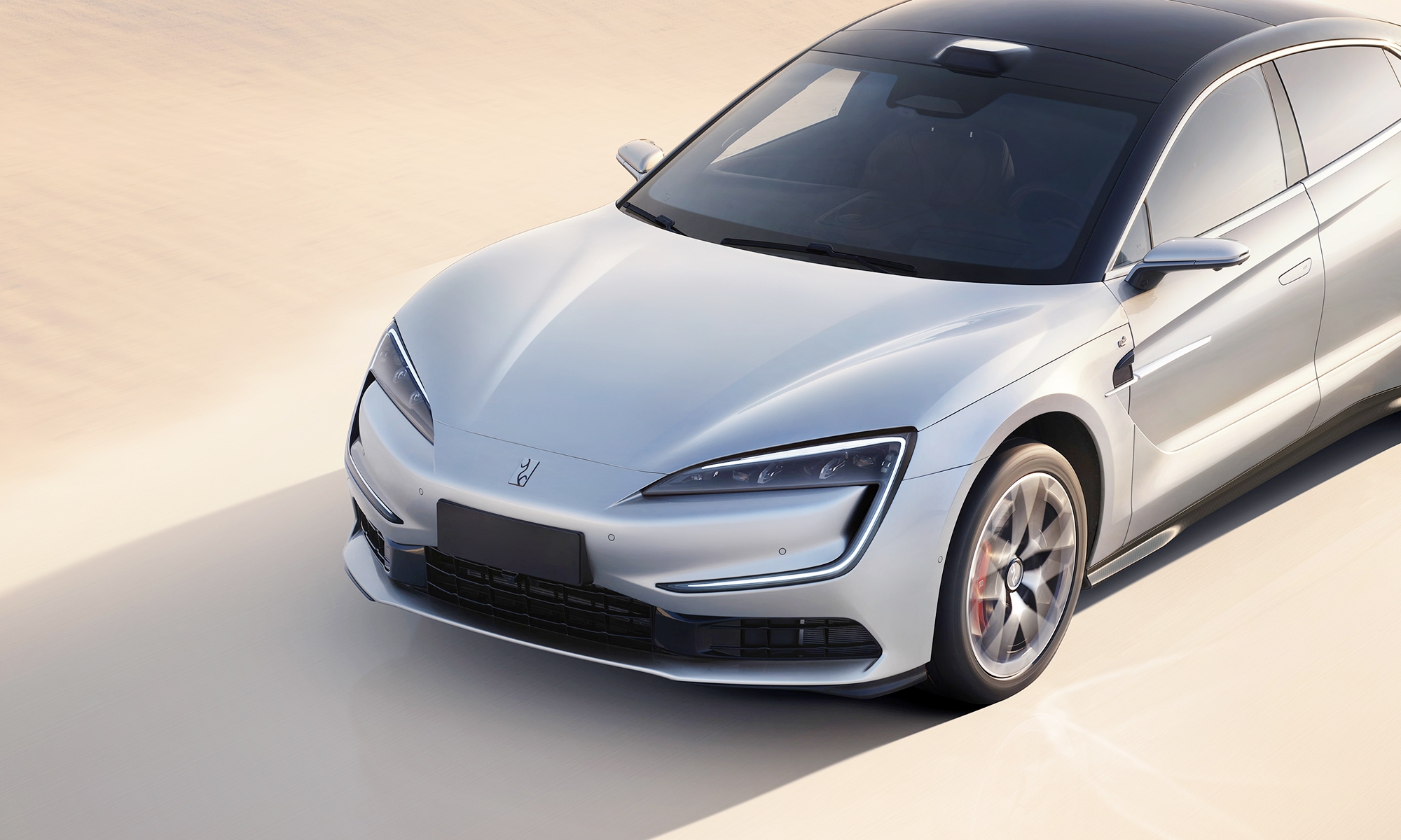 BYD copa el podio de 'coches eléctricos con más autonomía de China' con sus dos marcas premium.