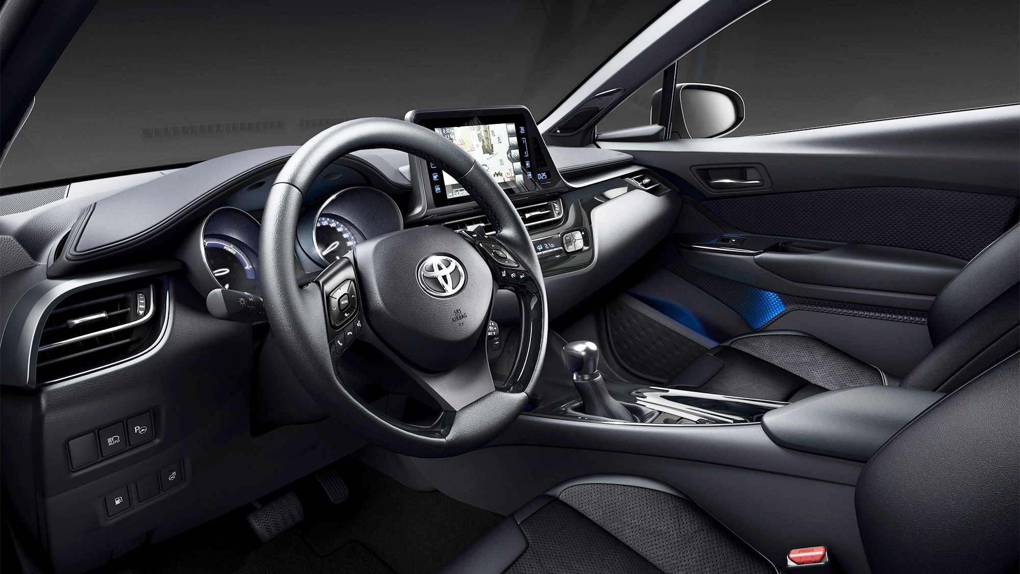 Por su estado tras 150.000 km y 4 años, el inspector de ITV Pedro Bastida corrobora la fiabilidad de este coche híbrido de Toyota