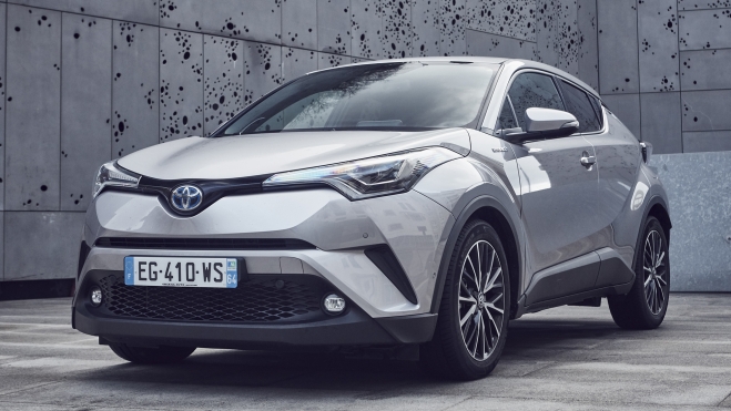 toyota chr itv fiabilidad mecanica 150000 km pedro bastida