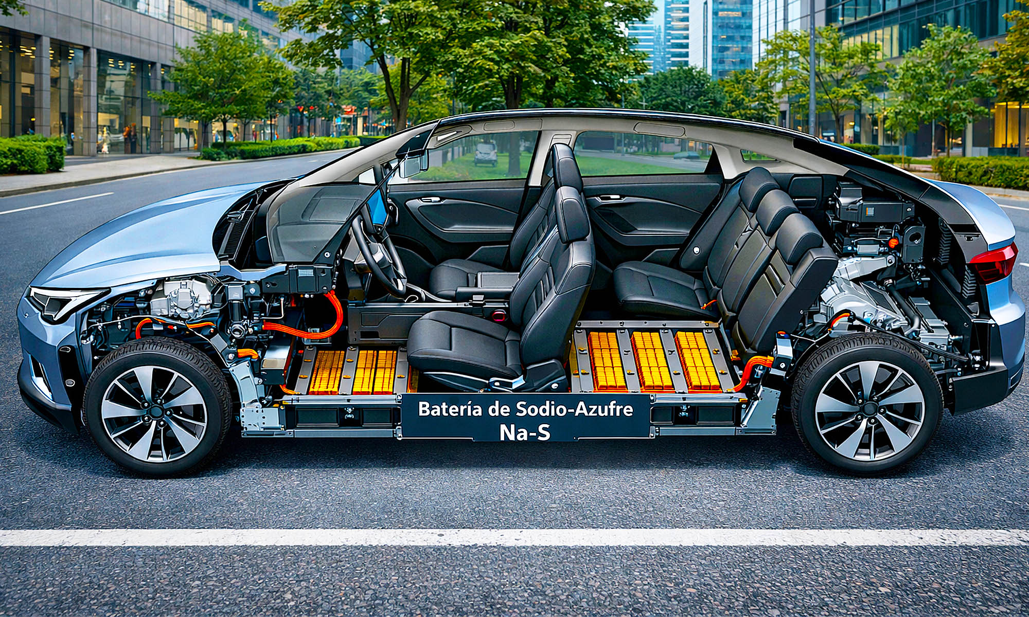 bateria española coche electrico sodio azufre 3