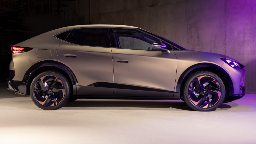 cupra tavascan acuerdo UE Volkswagen eléctrico español ira China 3