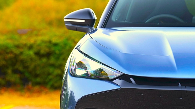 La UE ha acordado con el Grupo Volkswagen que este eléctrico español, pero hecho en China, no pague aranceles. La UE ha acordado con el Grupo Volkswagen que este eléctrico español, pero hecho en China, no pague aranceles.