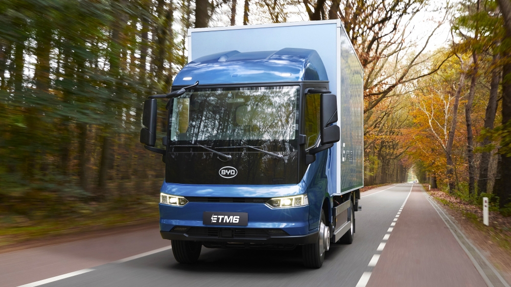 BYD ETM6 Tras 3.500 km de pruebas BYD vende España eléctrico nadie venir (3)