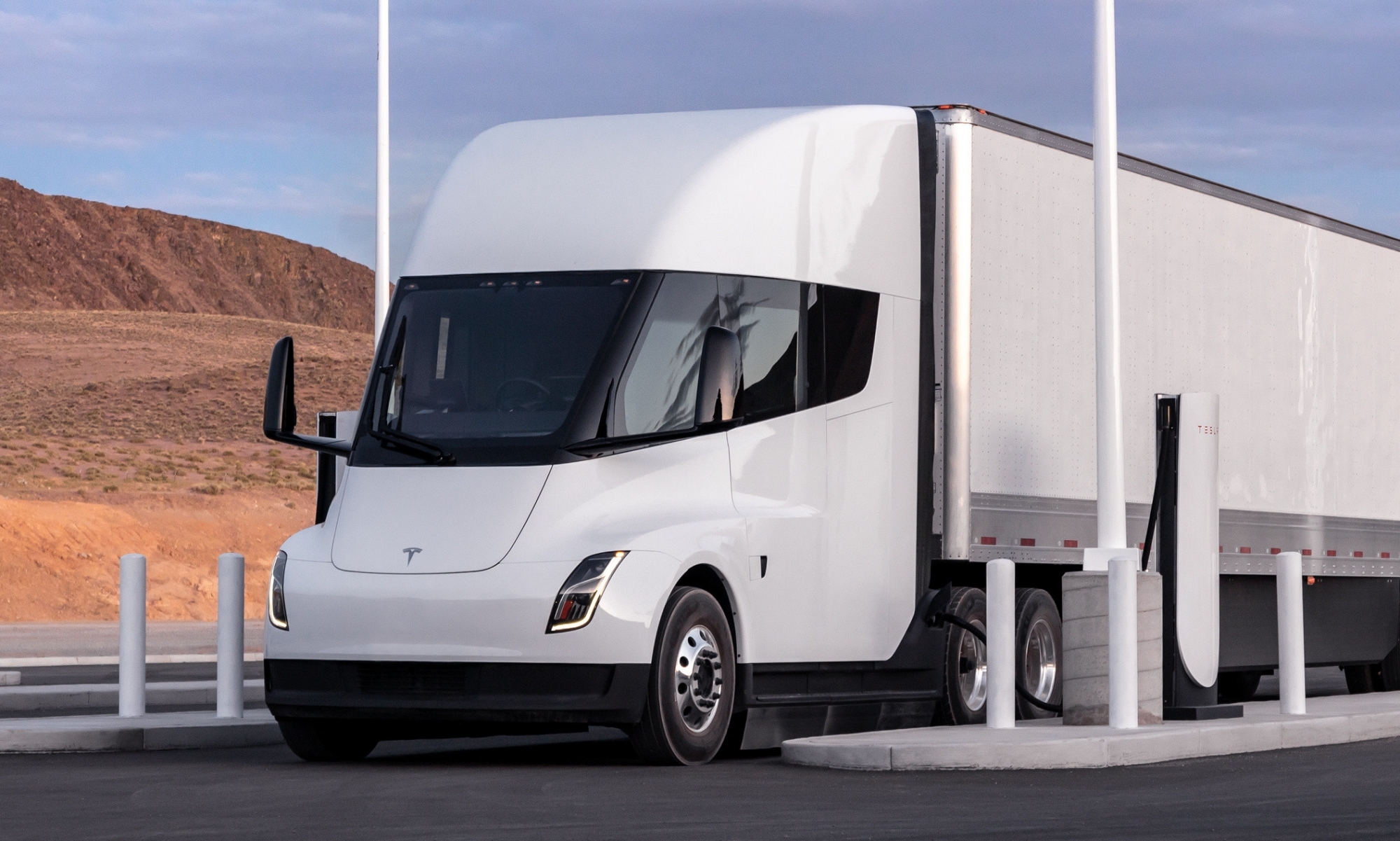 Durante mucho tiempo se ha especulado con la carga de 1 MW.