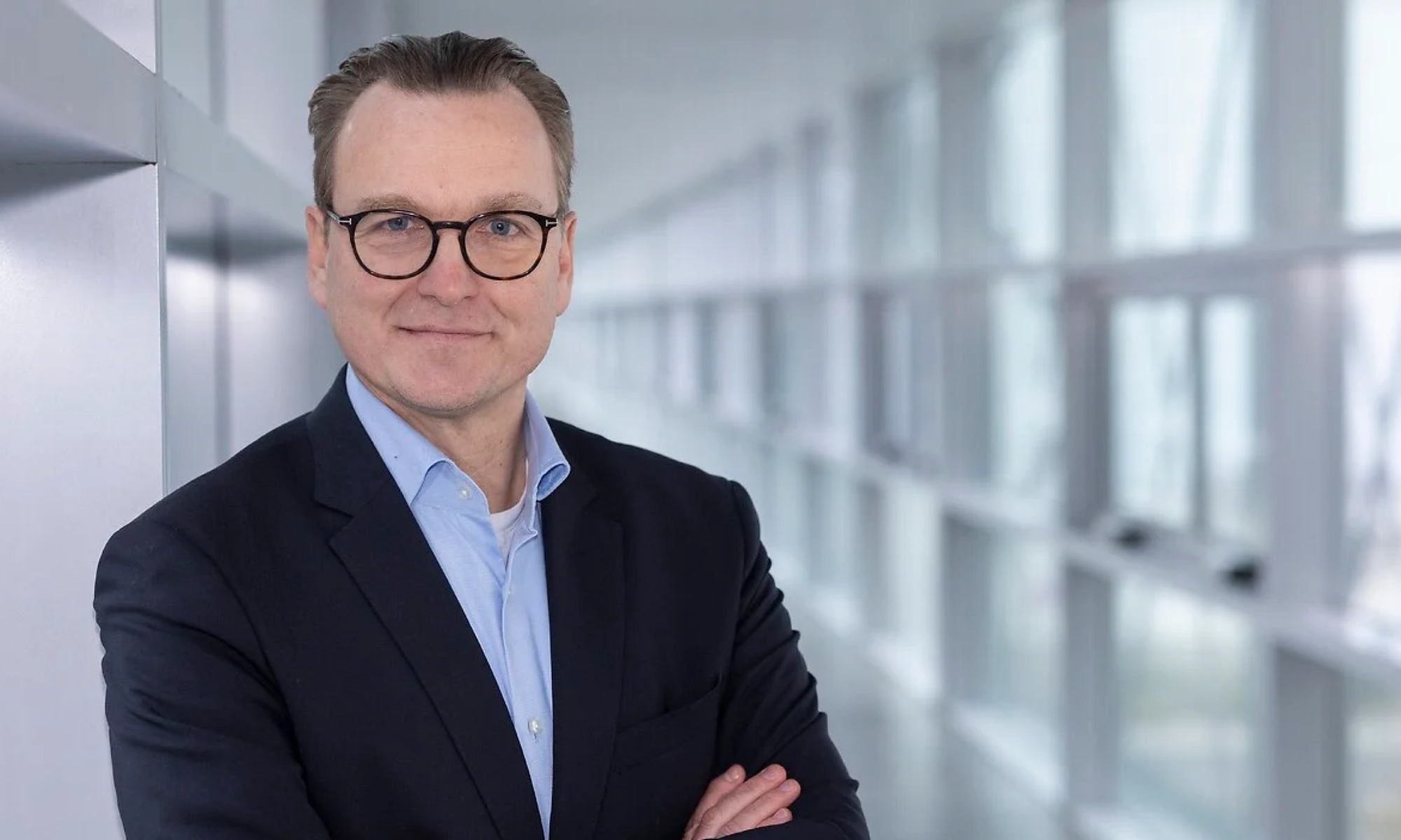 Lars Bialkowski tiene una dilatada carrera en la industria europea.