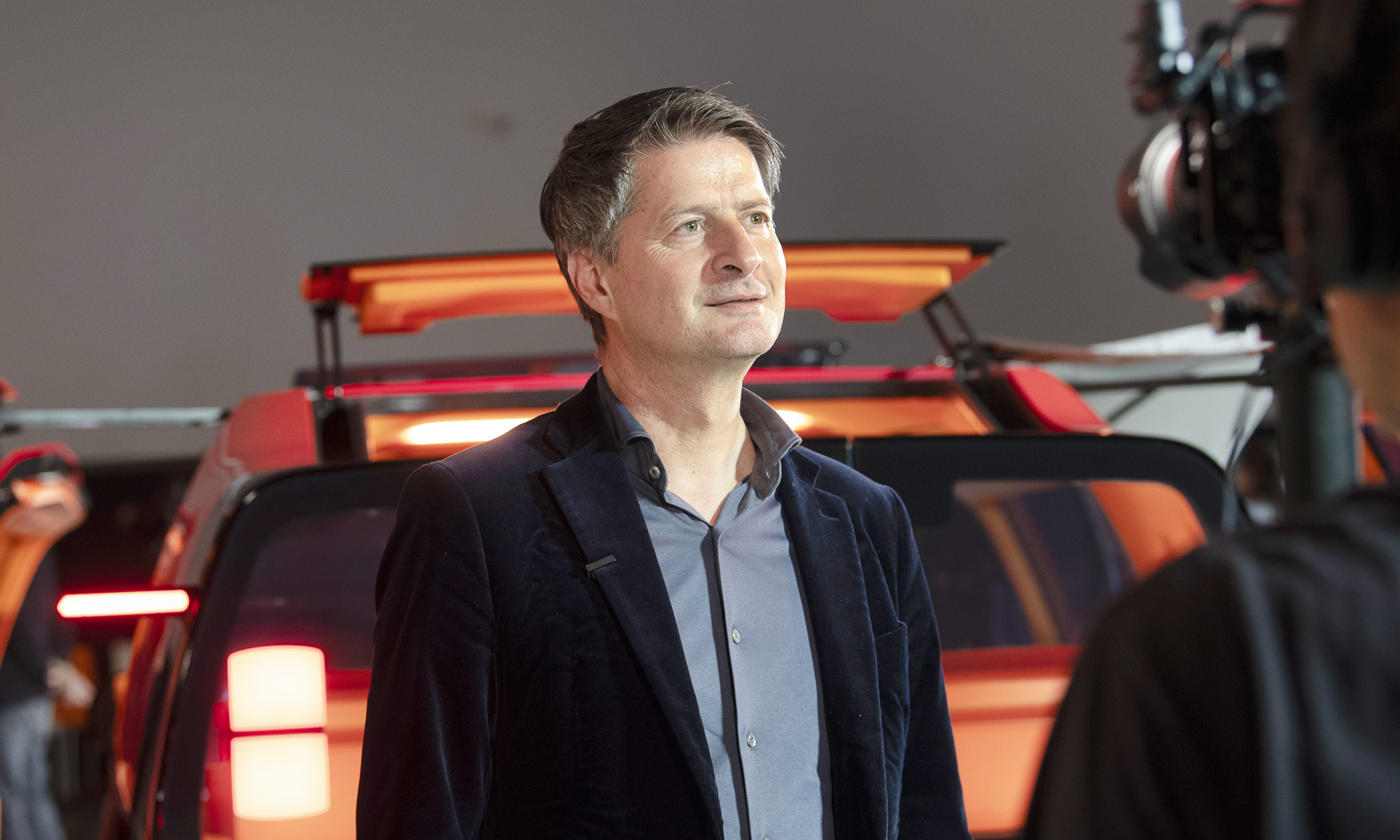 El CEO de Citroën da las claves sobre cómo será su nuevo modelo asequible.