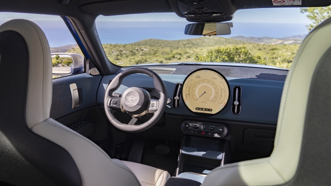 mini no abandonara botones fisicos evitar desconexion conductor 2