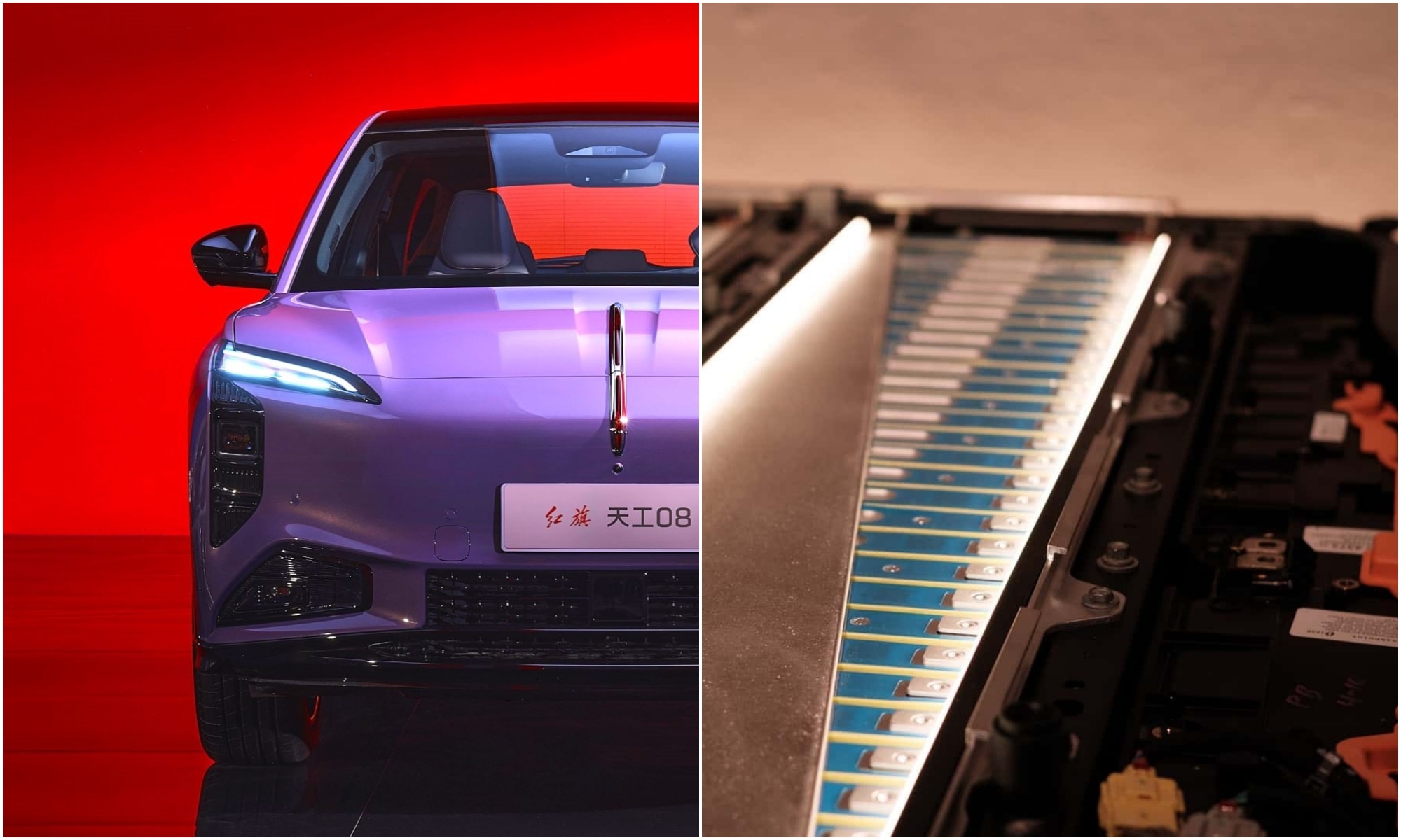 Las baterías tienen mucho margen de mejora.