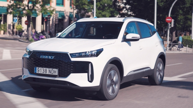 ebro s400 hibrido potencia precio autonomia consumo 1