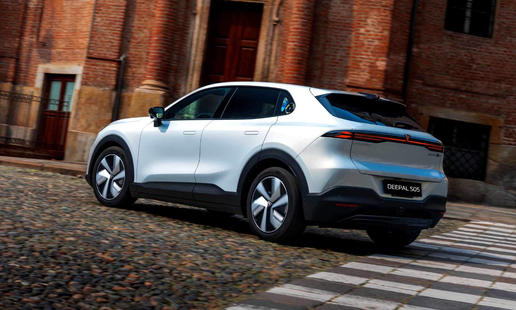 ventas coches eléctricos china