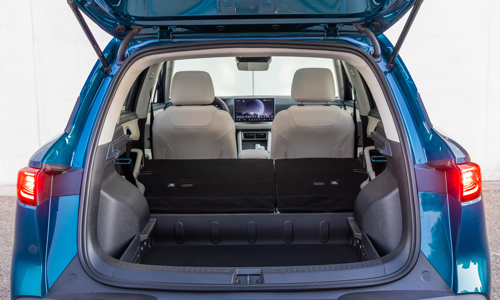 byd atto 2 hibridos enchufable promocion precio