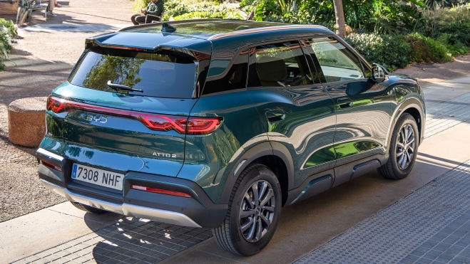 byd atto 2 hibridos enchufable promocion precio 3 byd atto 2 hibridos enchufable promocion precio 3