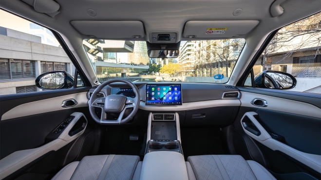 byd atto 2 hibridos enchufable promocion precio 1 byd atto 2 hibridos enchufable promocion precio 1