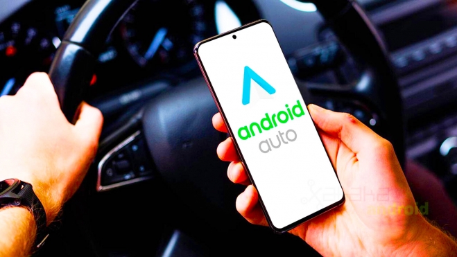 android auto automotive coches 2