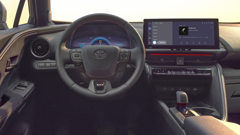 toyota c hr phev 5.500 € menos y 0,8 100 km para el Toyota PHEV más vendido en España interior toyota c hr phev 5.500 € menos y 0,8 100 km para el Toyota PHEV más vendido en España interior