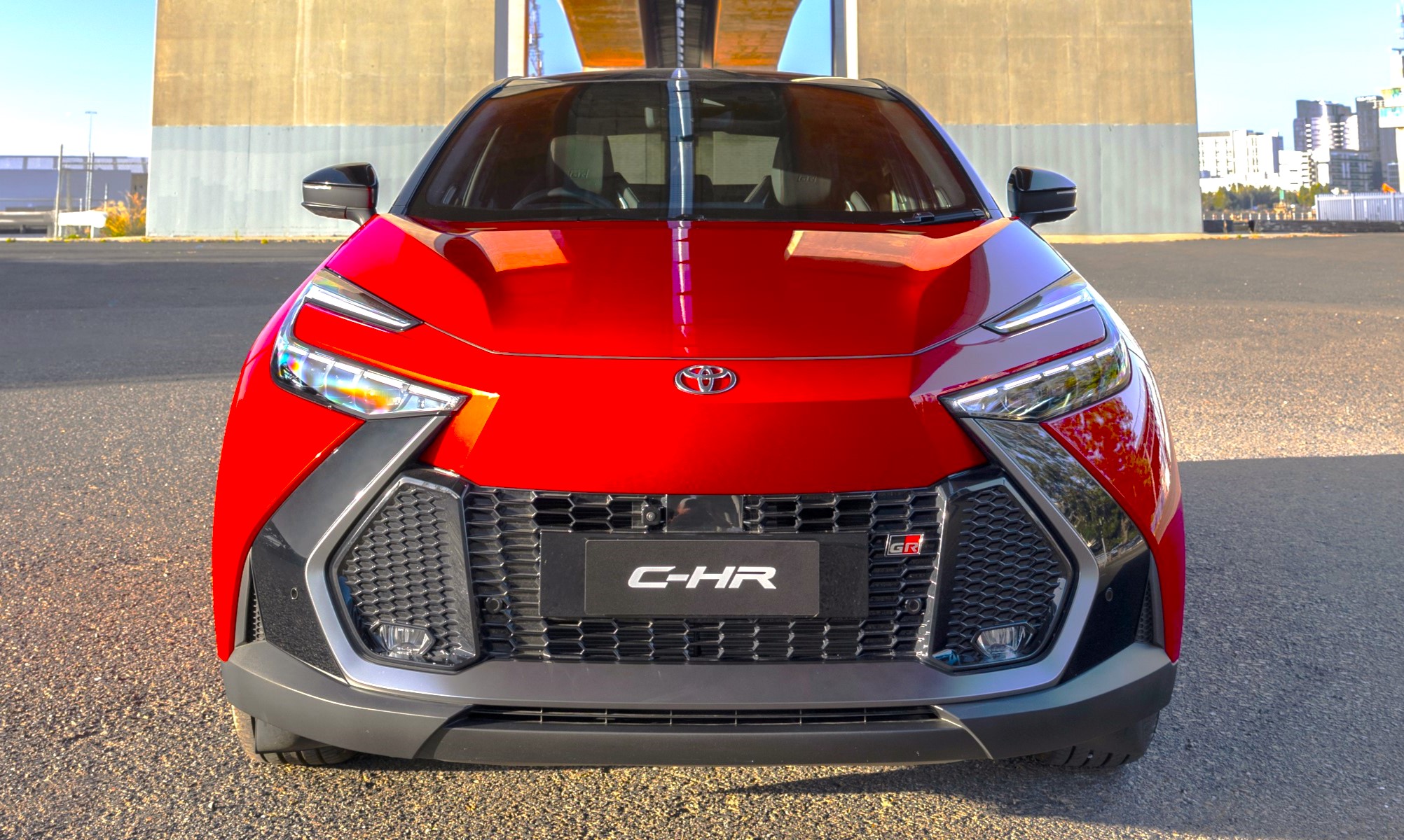 Con 223 CV, este SUV es el líder de ventas de Toyota en el segmento de los híbridos enchufables en el mercado español.