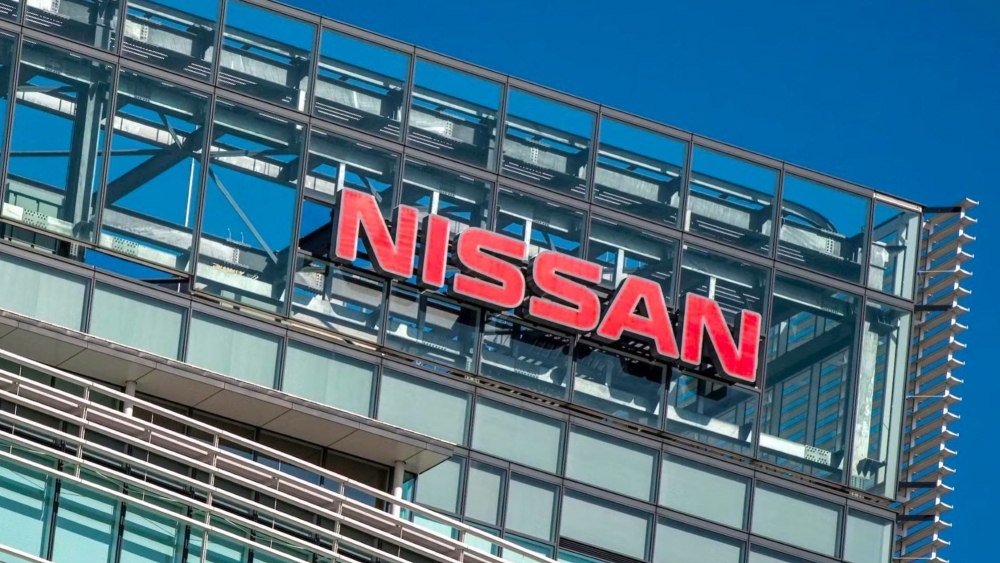 Nissan registra un mejor balance, aunque todavía queda mucho camino por delante. Nissan registra un mejor balance, aunque todavía queda mucho camino por delante.