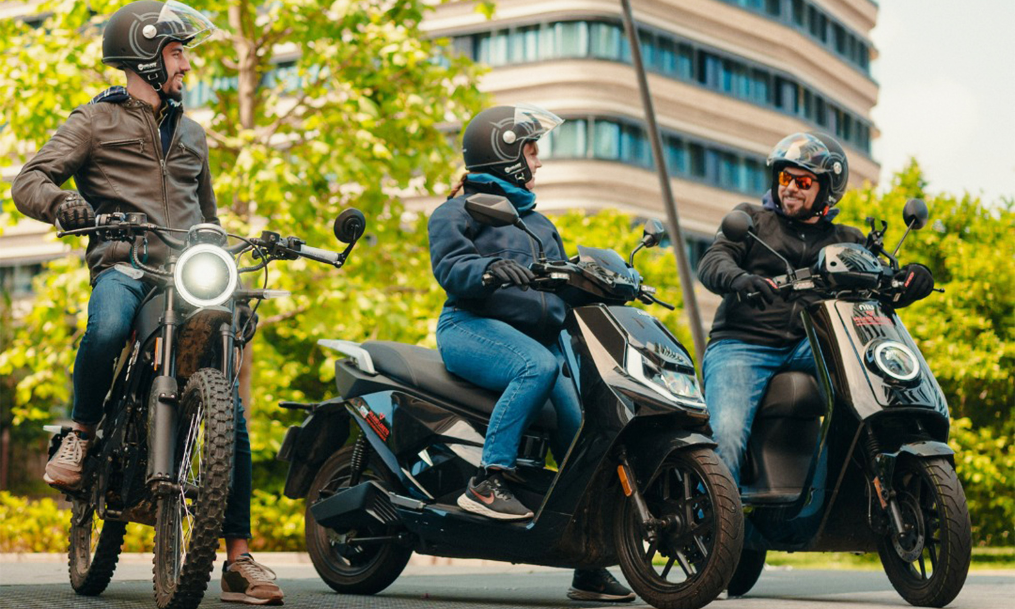 niu relanzamiento espana gama motos electricas 9