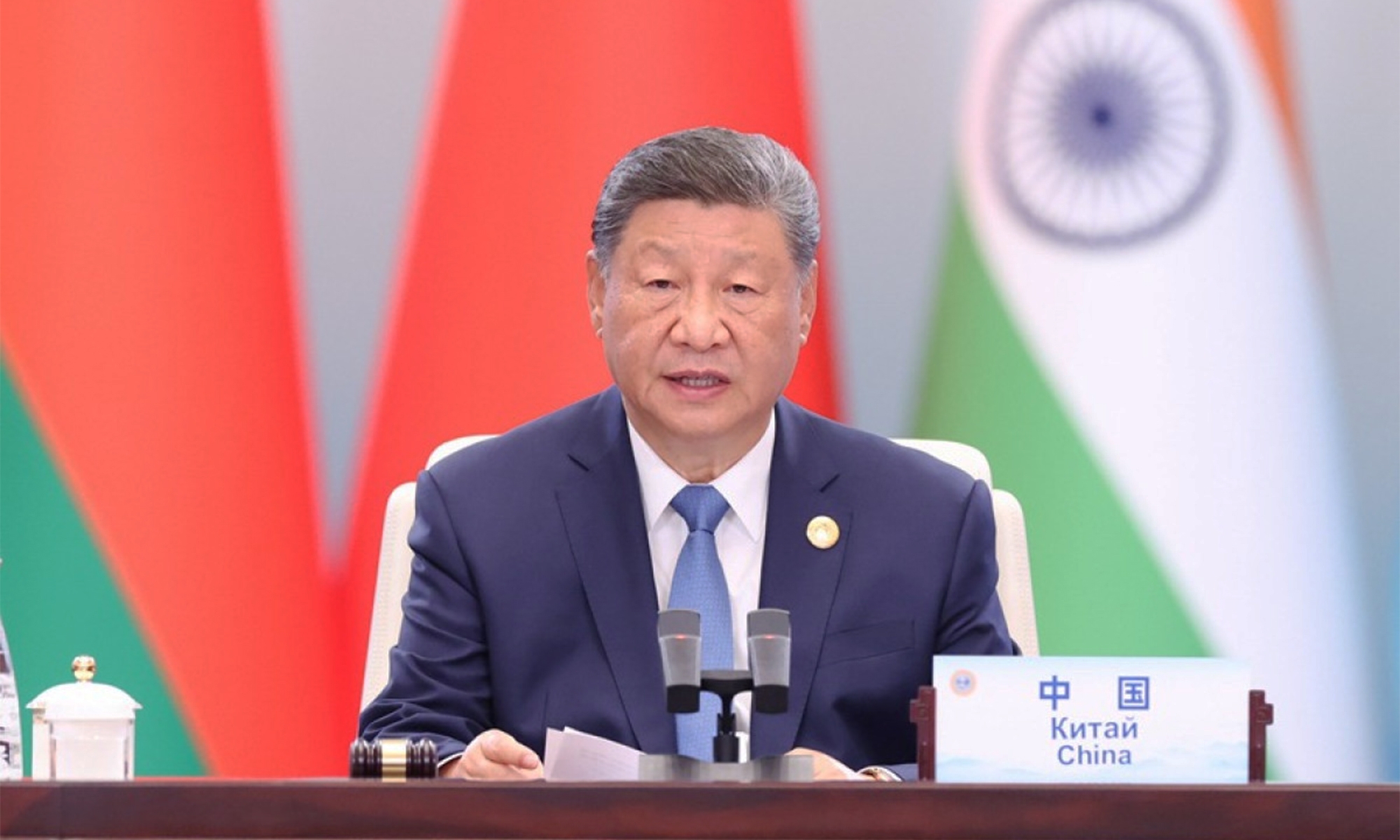 china pidio retirada inversion fabricantes coches paises aranceles 1