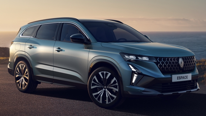 renault espace suv monovolumen hibrido motor consumo precio 3 renault espace suv monovolumen hibrido motor consumo precio 3