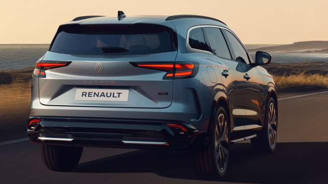 renault espace suv monovolumen hibrido motor consumo precio 1 renault espace suv monovolumen hibrido motor consumo precio 1