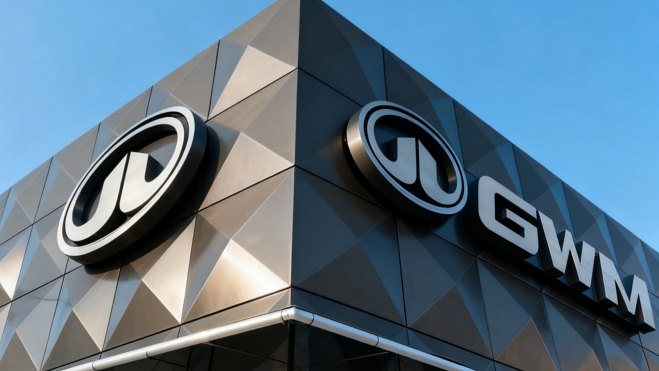 Great Wall Motors Great Wall Motors