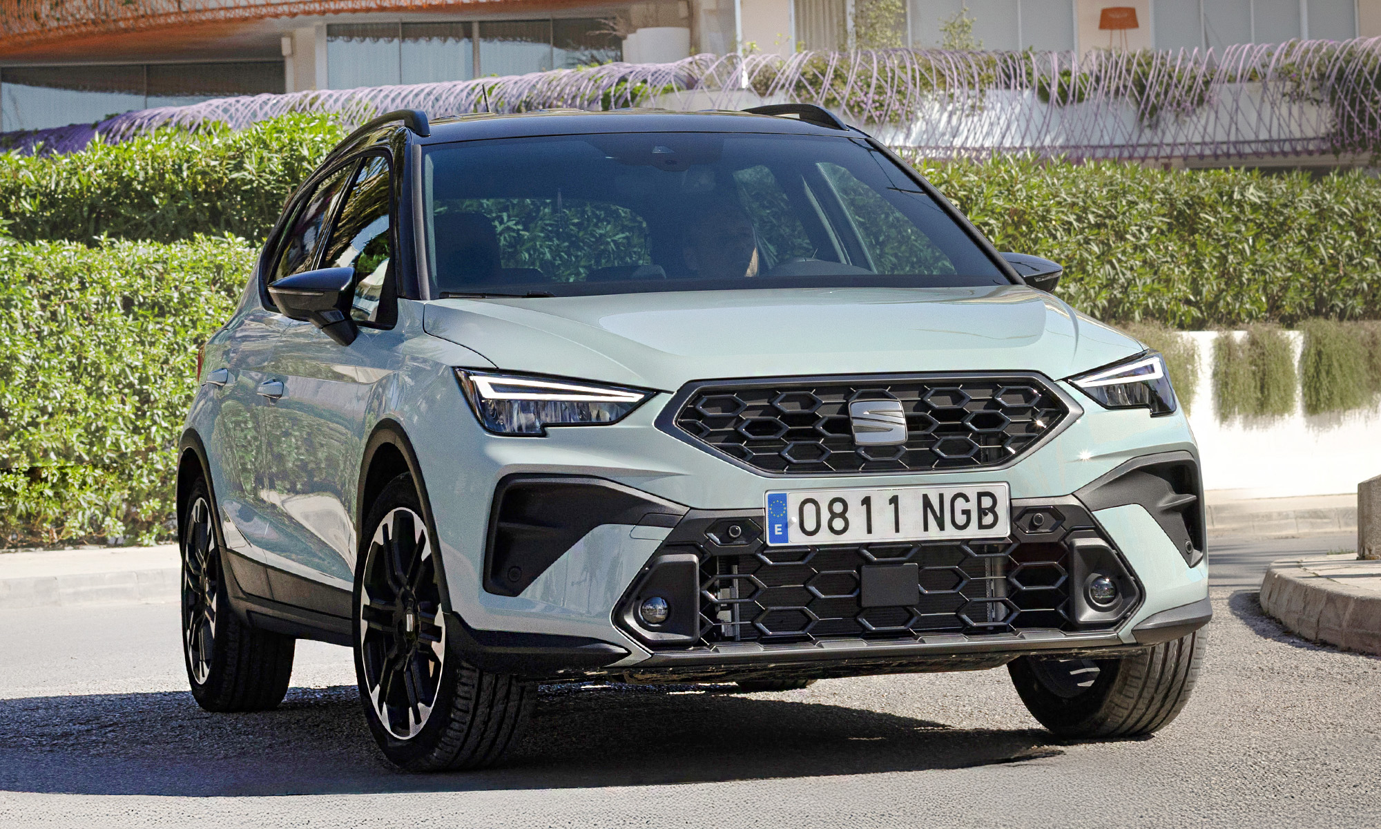 El futuro de SEAT continúa en el aire de cara a más allá del 2030.