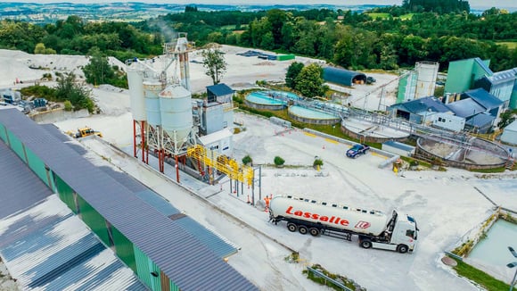 mina litio Beauvoir Europa yacimiento mineral clave fabricar 700.000 coches eléctricos año