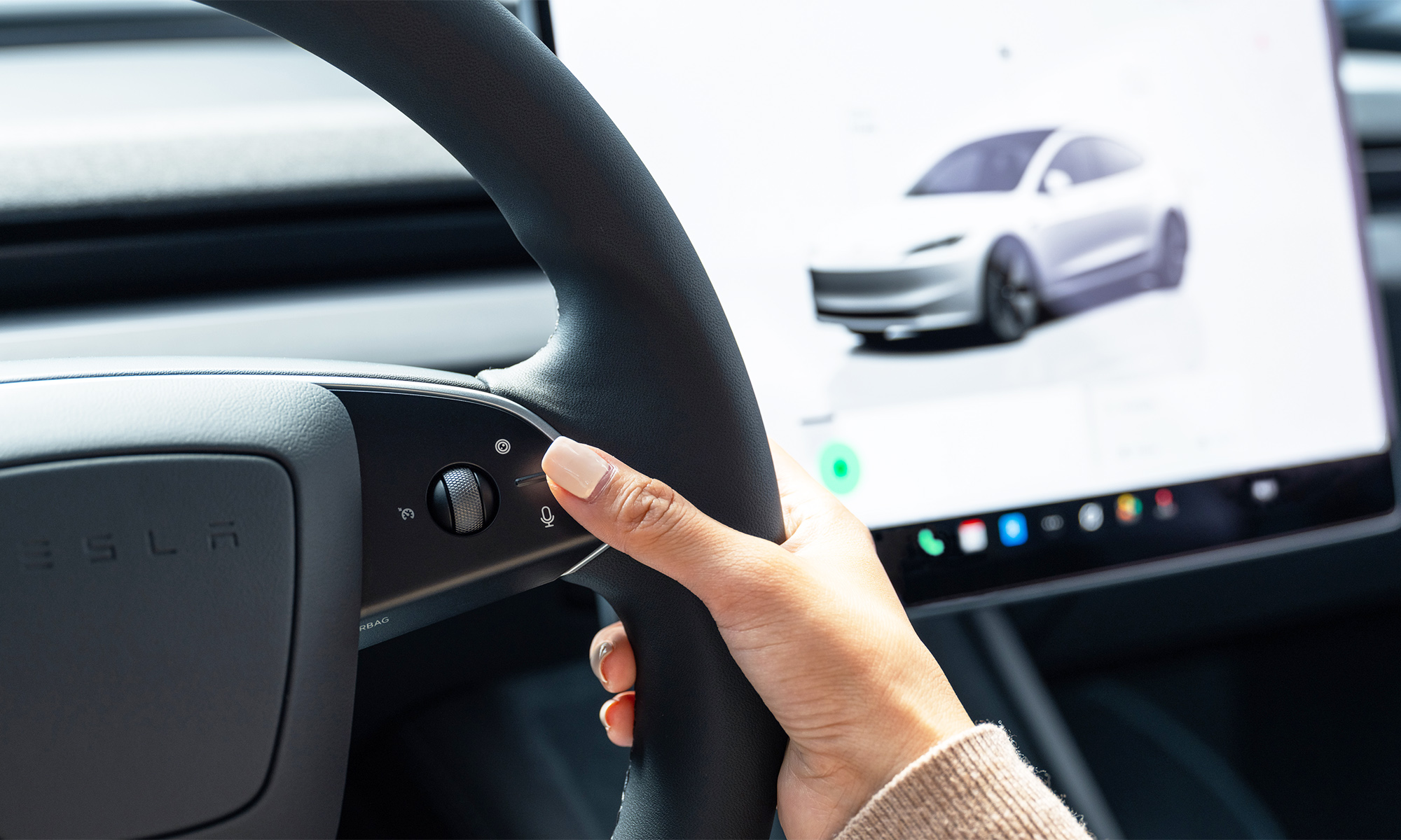 tesla model y perdida potencia apagon reabre debate