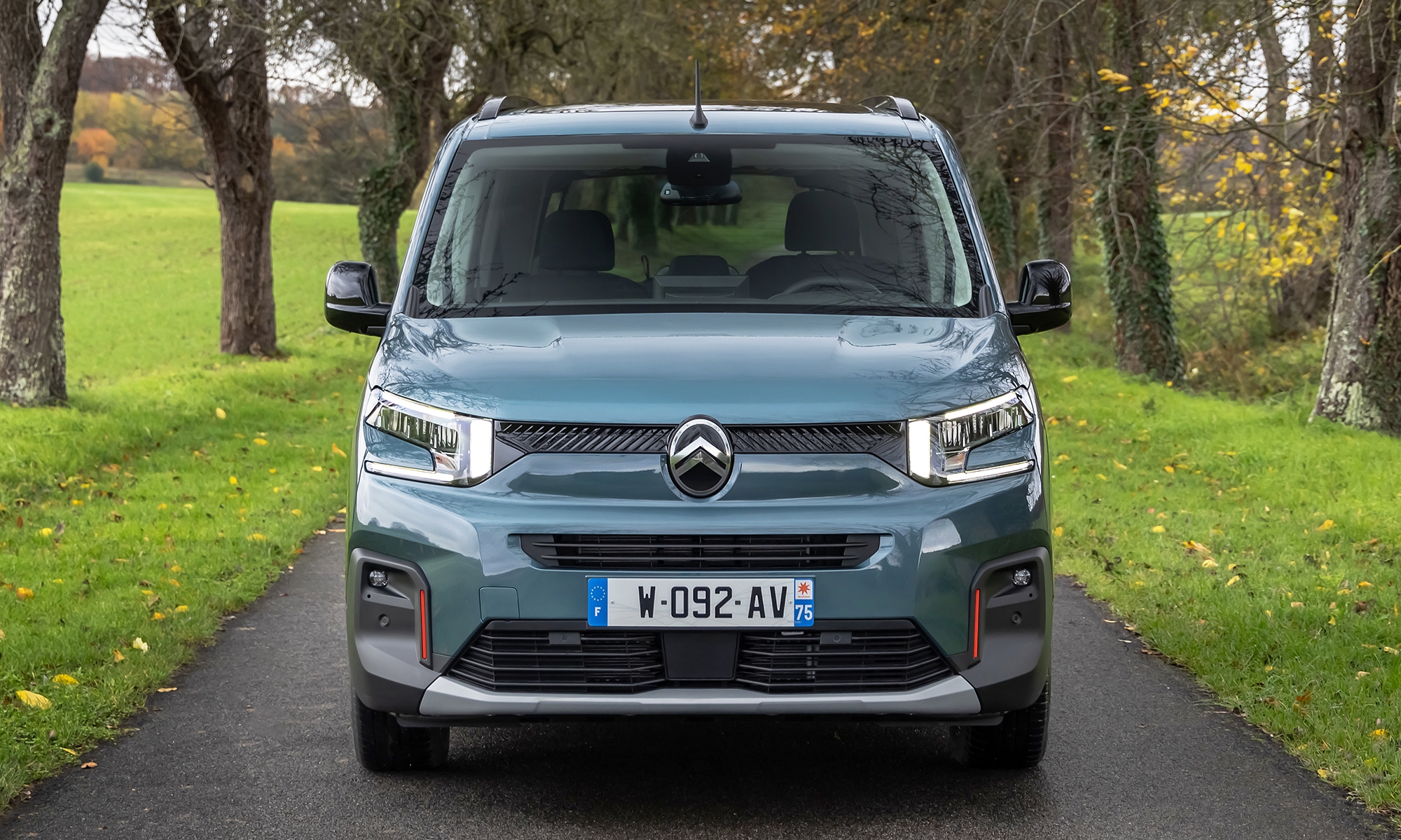 Esta apuesta por los motores diésel llegará a todo tipo de modelos.