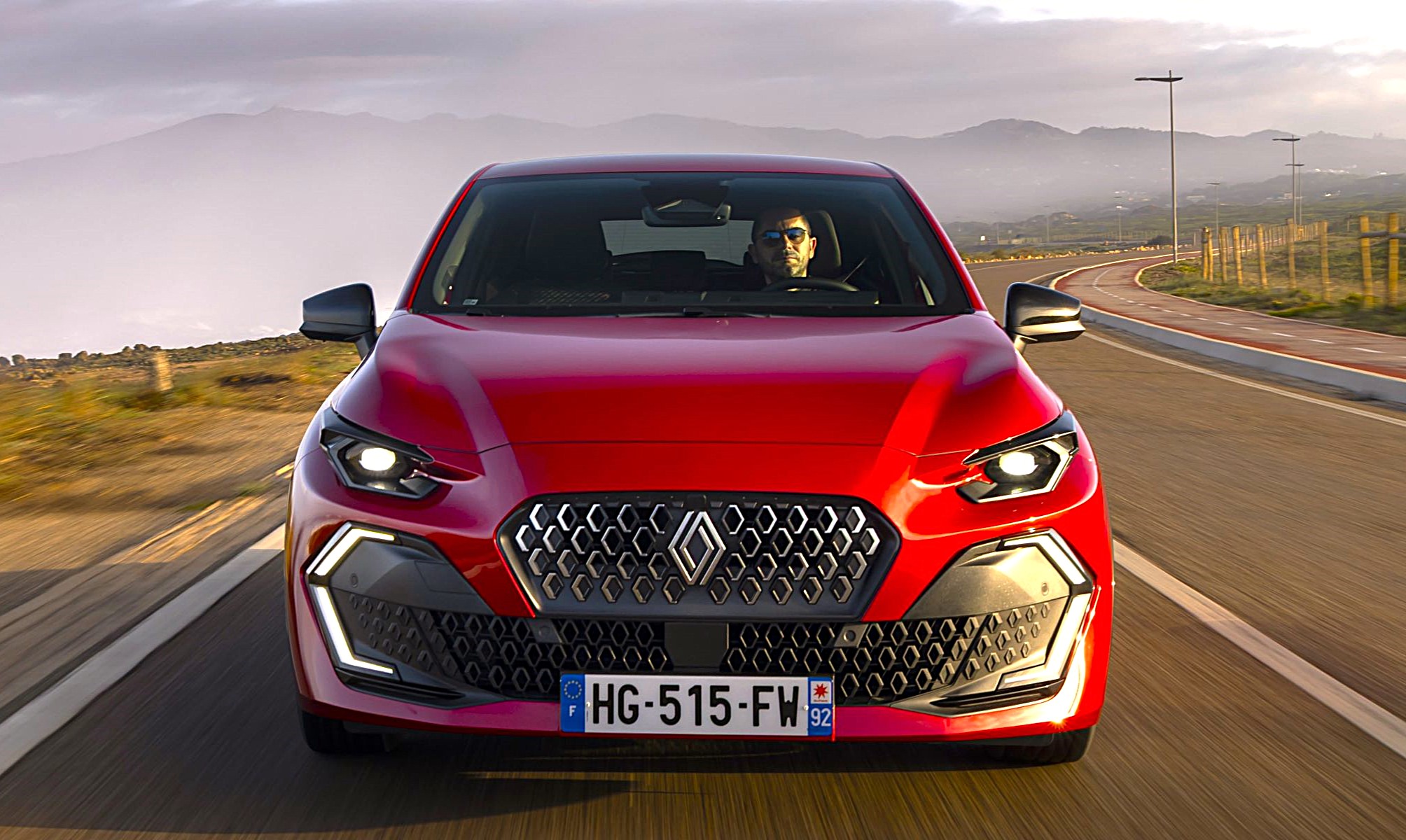 Renault y Repsol ha desarrollado un nuevo motor híbrido que gasta 0,6 L/100 km de lo que consume el del nuevo Renault Clio.