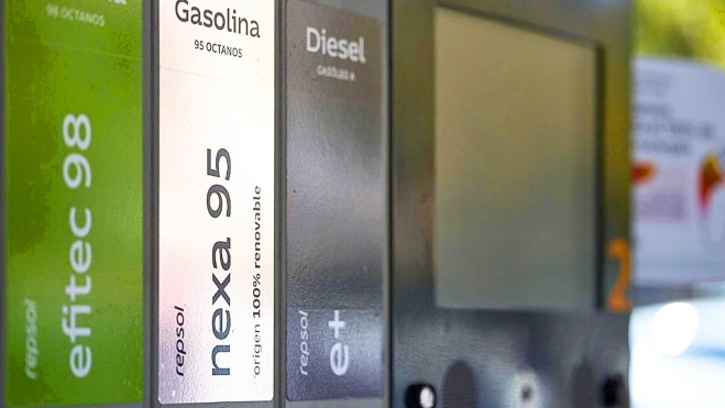 motor repsol hibrido eficiente horse 3 motor repsol hibrido eficiente horse 3