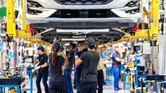ford no encuentra mecanicos taller sueldos salario 100000 euros 2 ford no encuentra mecanicos taller sueldos salario 100000 euros 2