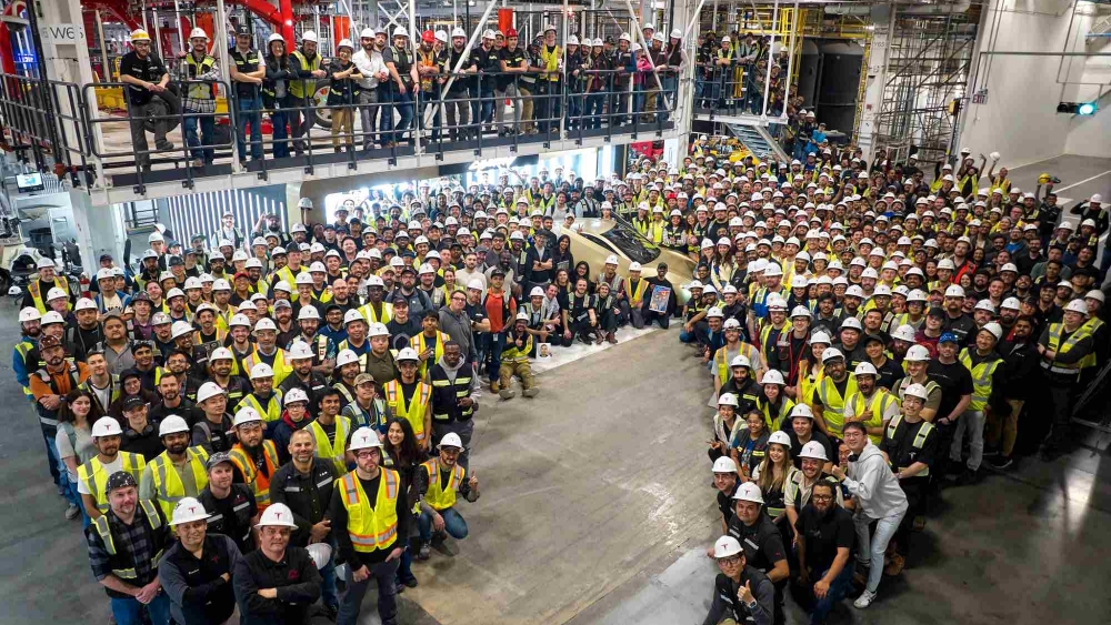 Tesla Cybercab Tesla Cybercab