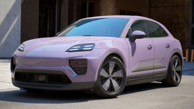 porsche coches electricos tan duraderos fiables coches combustion