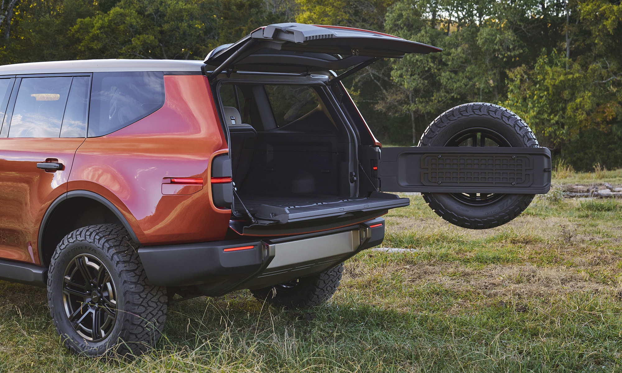 Scout podría sufrir un retraso de un año en su lanzamiento.