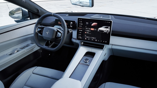 Polestar ha reconocido que hará interiores que emocionen más a sus clientes. Polestar ha reconocido que hará interiores que emocionen más a sus clientes.