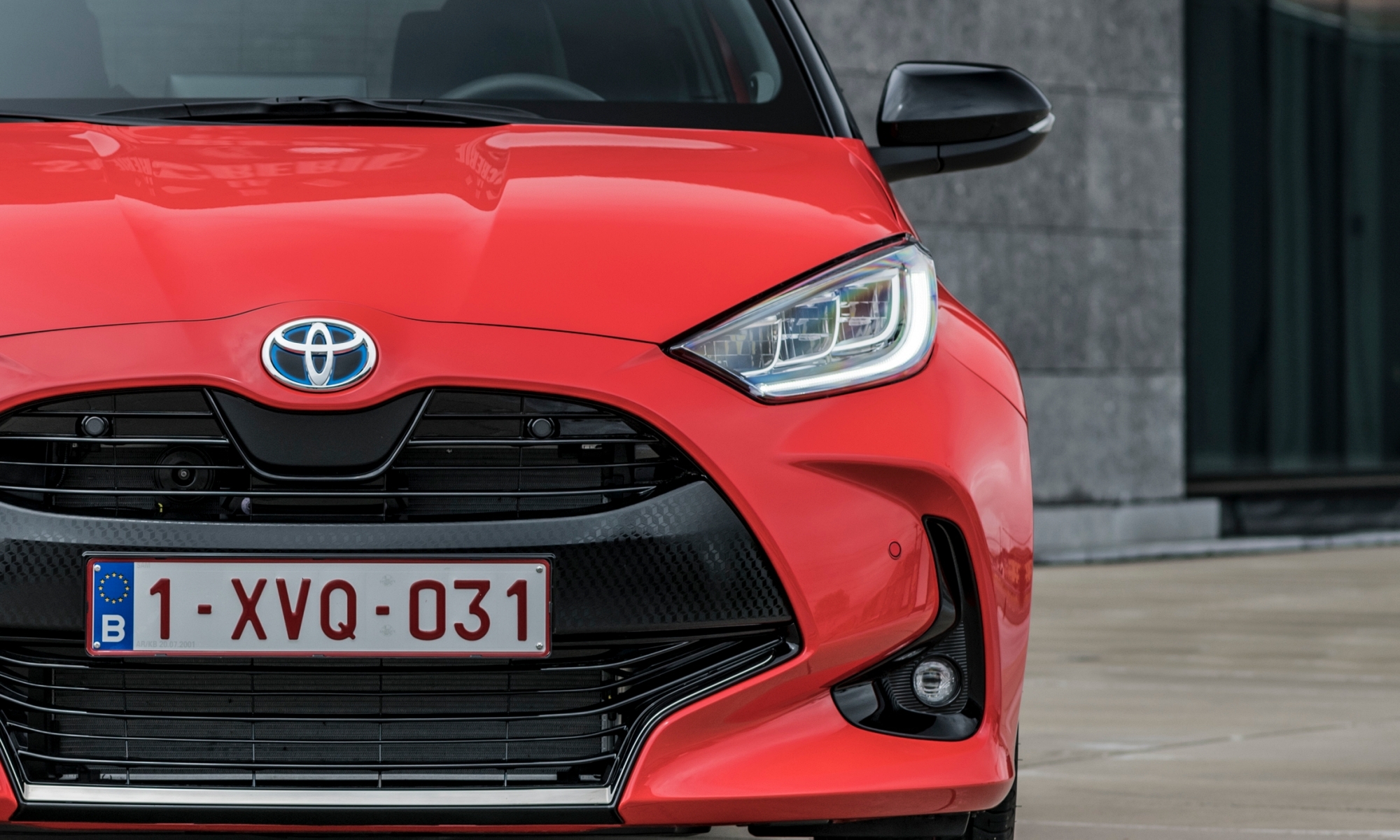 Las ventas del Yaris demuestran la importancia de este coche para Toyota.