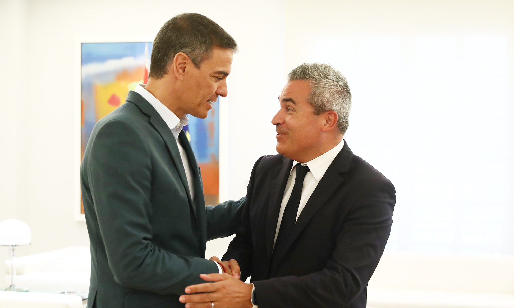 anfac josep maria recasens perdida fabricas produccion coches falta inversion electrificacion espana