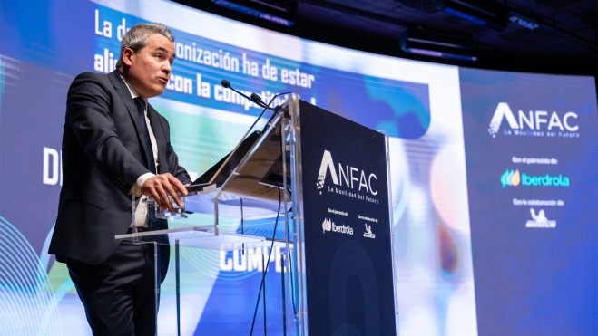 anfac josep maria recasens perdida fabricas produccion coches falta inversion electrificacion espana 1 anfac josep maria recasens perdida fabricas produccion coches falta inversion electrificacion espana 1