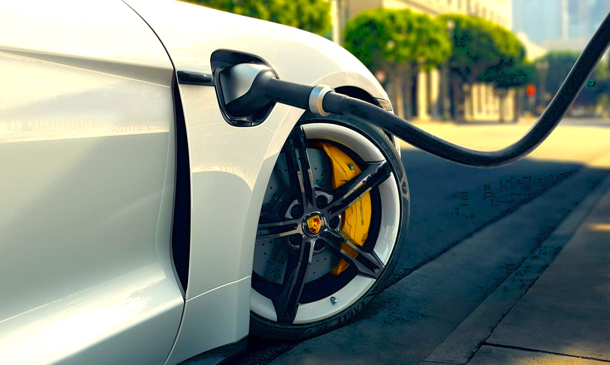 Este país de Europa ha sido el primero en el que los eléctricos pagarán más impuestos que los coches de gasolina.