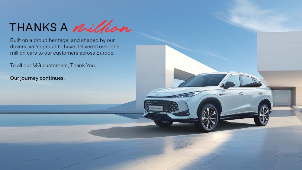 1.000.000 coches europa marca china arrasa SUV españa